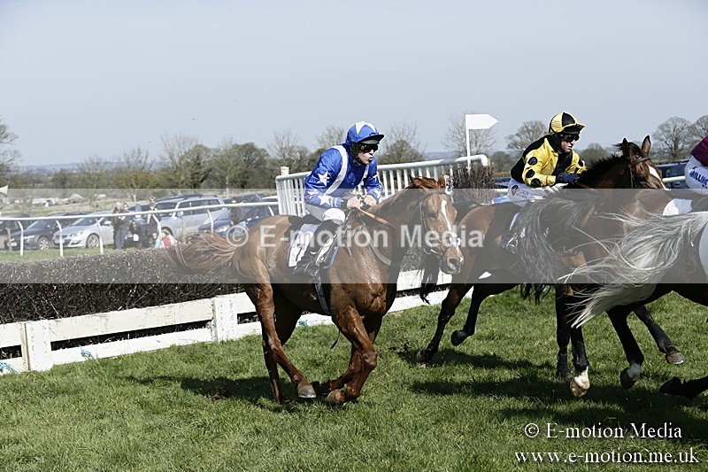 PtP 260317 122 - Mendip Farmers Point-to-Point Ston Easton 26/03/17