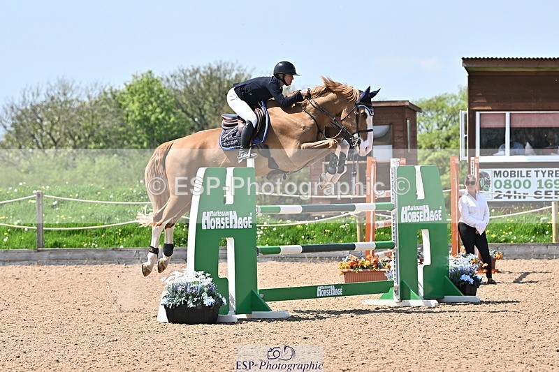 240509A-130718-01961 - Cls 10 National 1.30m Open