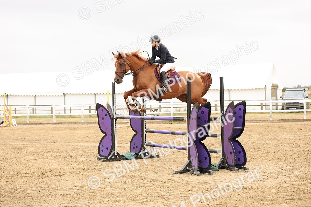 SBM_024024 - Class 6 - Senior Newcomers 1.10m
