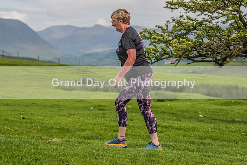 Hay-O-398 - Hay O Trail Race Tuesday 23rd May 2023