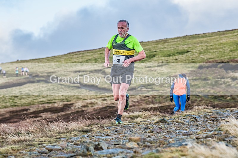 Nine Standards-459 - Nine Standards Fell Race Sunday 1st January 2023