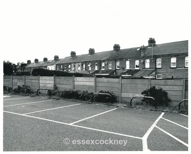  - Essex
