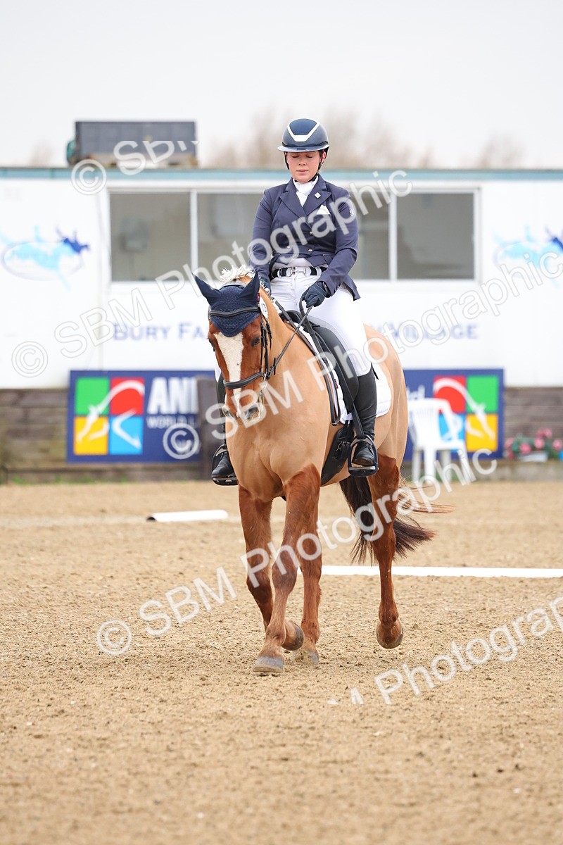 SBM_001643 - Class 8-11 - Novice 2 - Elementary 2