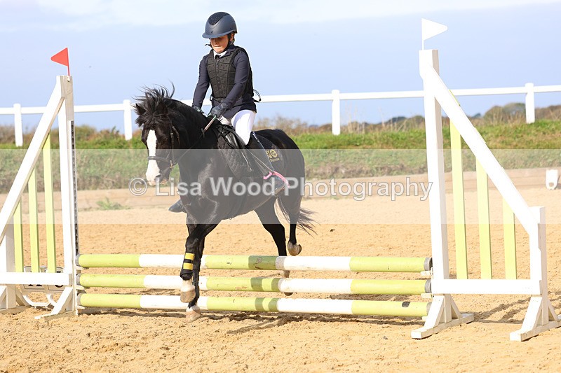 3E7A6555 - Class 2: 50cm Open