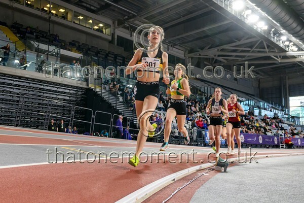 Age26SAT-819560 - Track Female Set Two