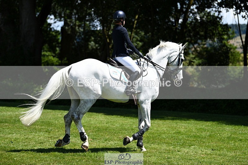 250703A-121945-00828 - Cls 12 1.10m Amateur Qualifier