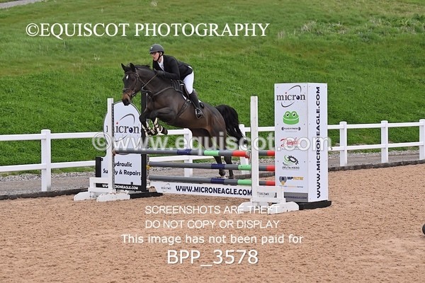BPP_3578 - CLASS 14. - SAT - Senior Discovery/1m Open