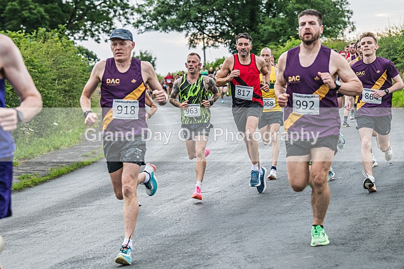 Lambfoot Loop-46 - Lambfoot Loop Road Race Tuesday 7th July 2026