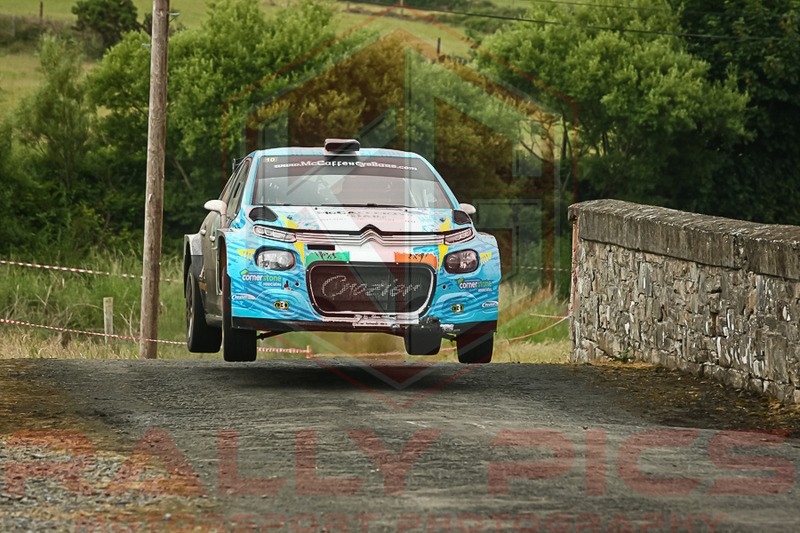 Wilton Recycling Donegal Saturday Stages 85 - Wilton Recycling Donegal International Rally 2023