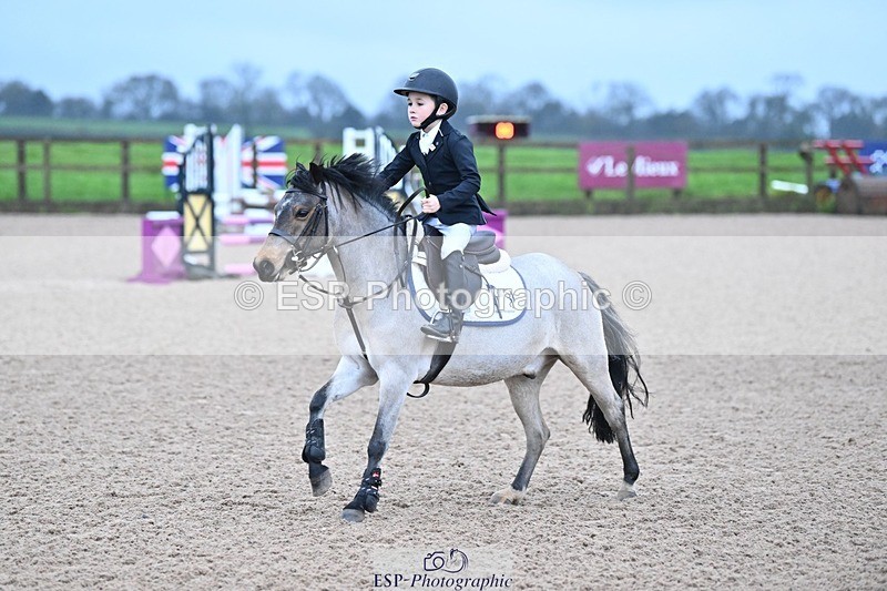 241201X-094700-00285 - Cls 14 Clear Round