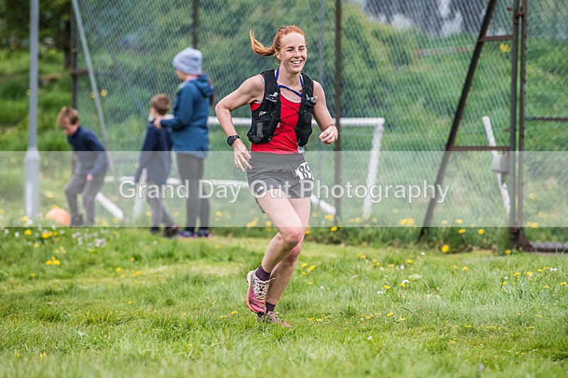 3 Peaks Finish-1305 - The 3 Peaks Race Saturday 26th April 2025 - The Finish