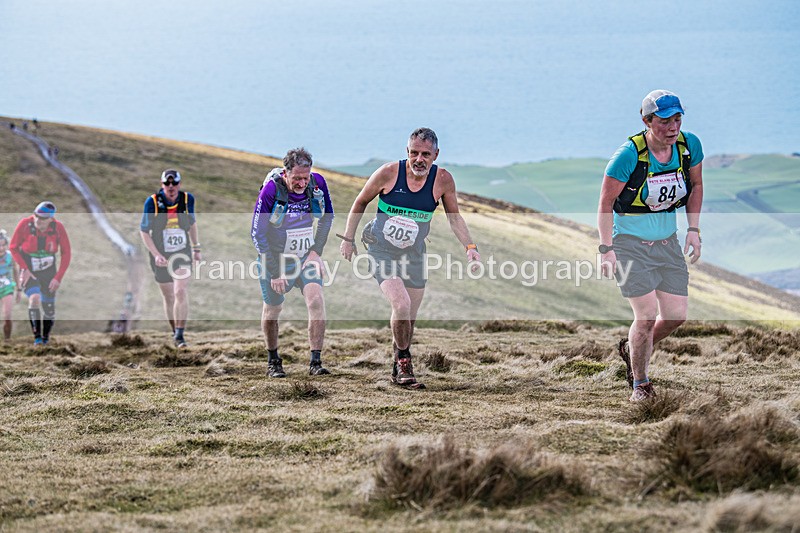 Black Combe-934 - Black Combe Fell Race Saturday 7th March 2026