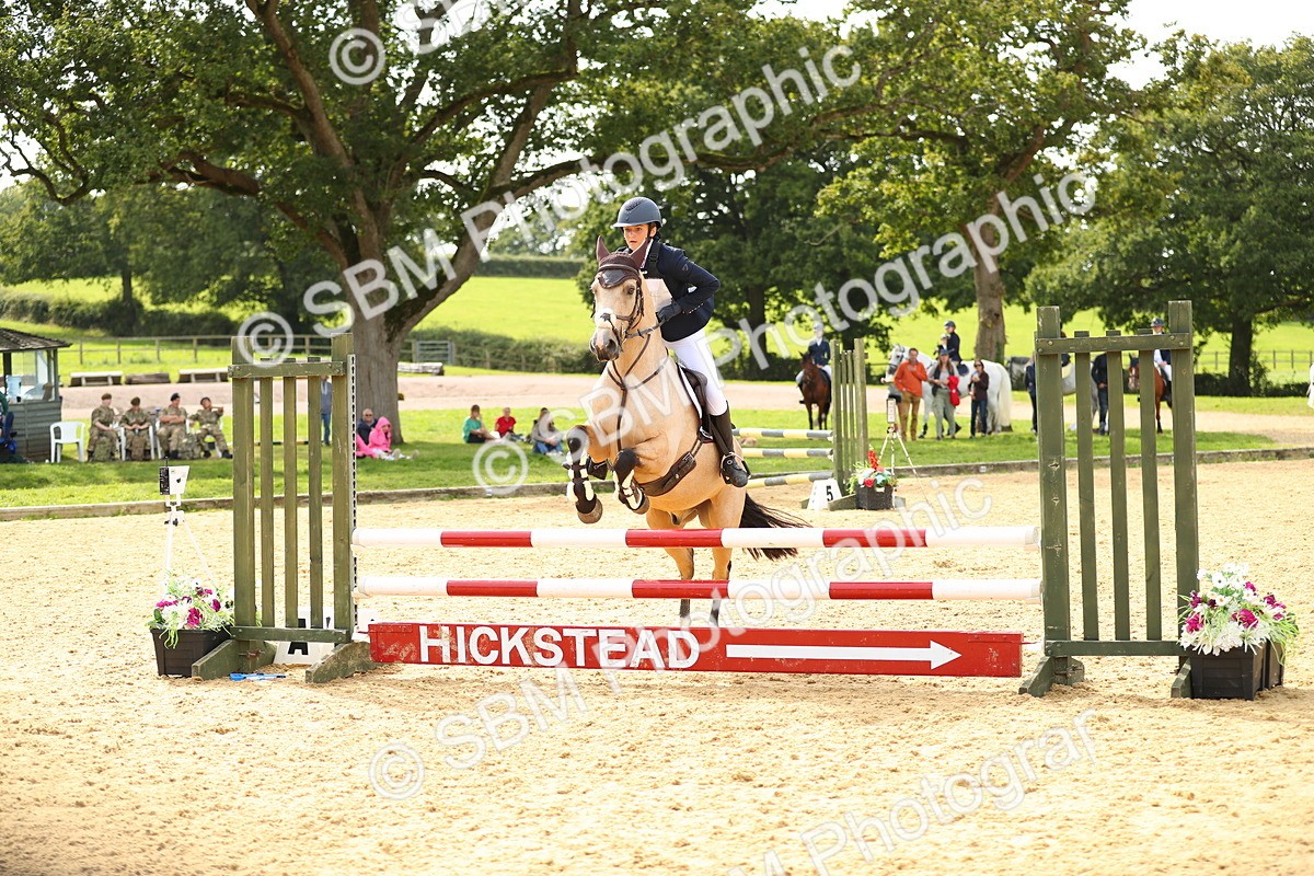 SBM_67232 - J17 - Junior Pony 80cm Championship