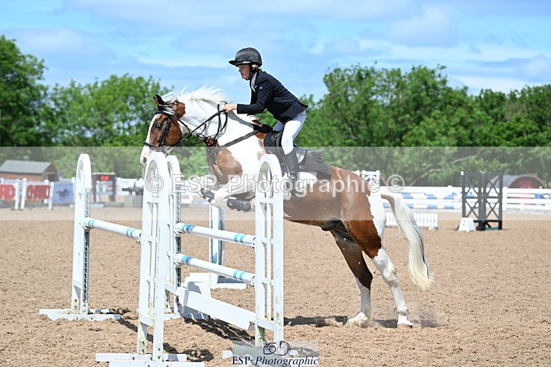 240609A-133702-05786 - Cls 25 Pony Newcomers and 1m Open