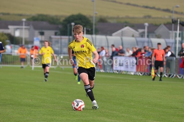 AA074460 - Orkney Island Games 2025 - Women's Football