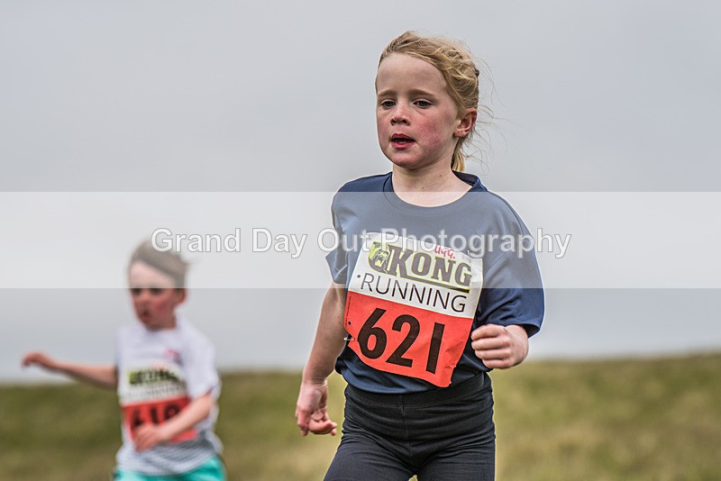 Latterbarrow-36 - Latterbarrow Loop Fell Race Wednesday 24th May 2023