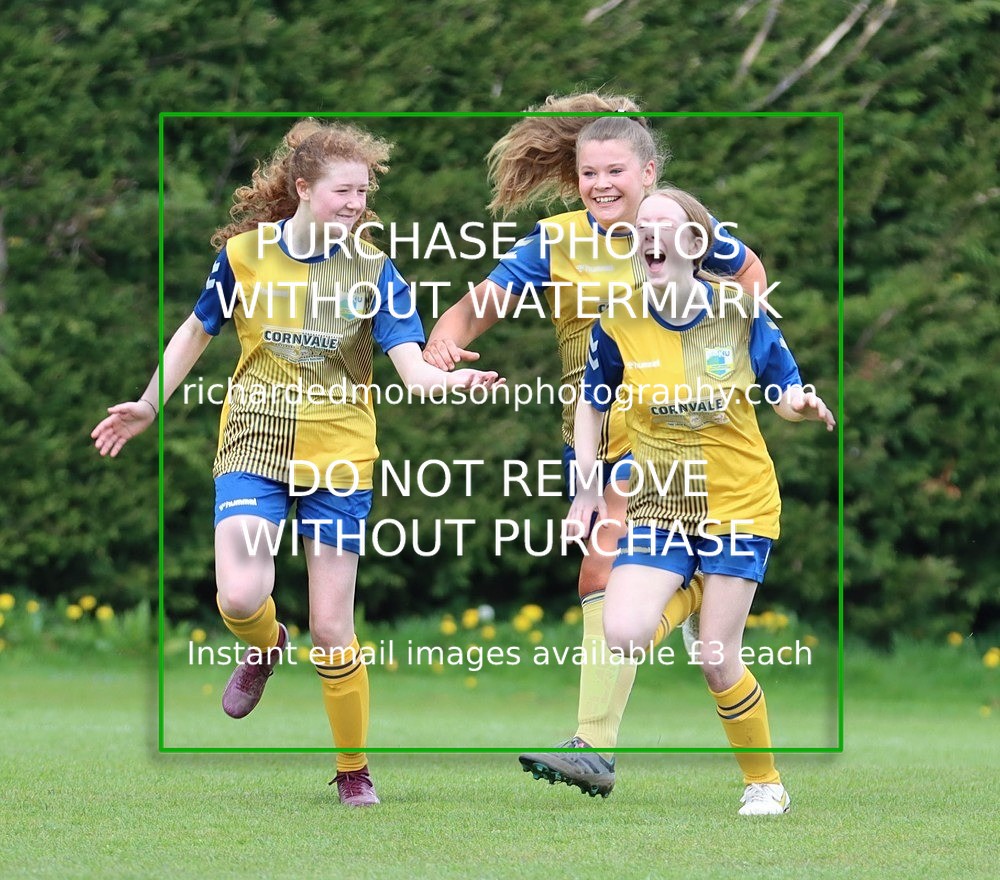 IMG_3369 - Westmorland FA Junior Final Photographs (Part One) (23/4/23)