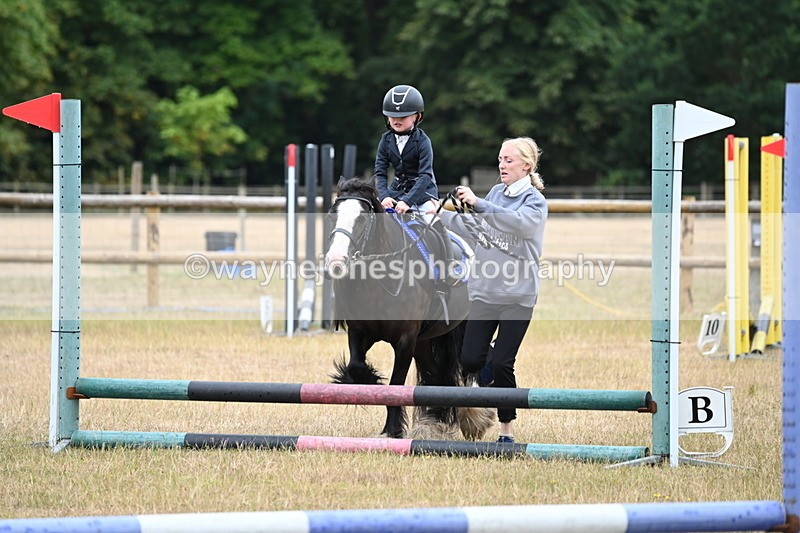 WJ6_9530 - Class 12 Minimus Jumping 45cm