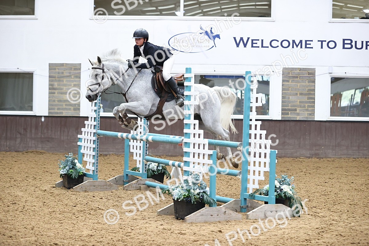 SBM_004098 - Class 14 - Pony Newcomers 1.00m Open