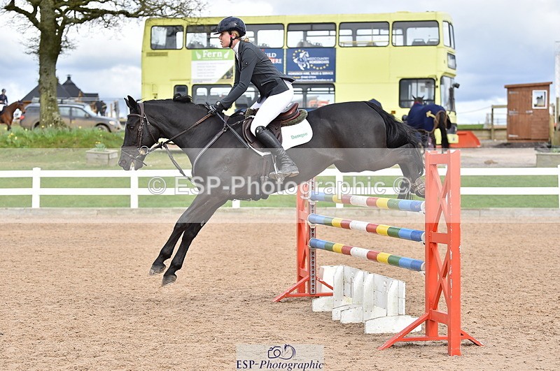 240403A-153738-01001 - Cls 5 Foxhunter and 1.20m Open