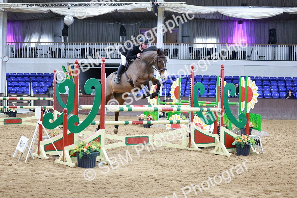 SBM_008283 - Class 26 - WB Equiline Star Championship Qualifier 1.10m