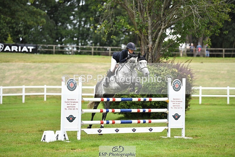 230712-102643-22050 - Cls 50 Foxhunter & 1.20m Open