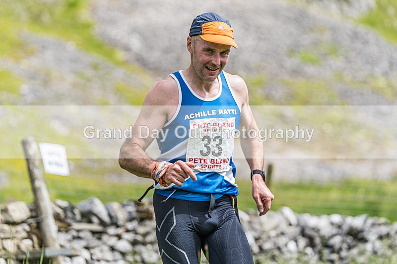 Settle Hills-568 - Settle Hills Fell Race Sunday 21st June 2026