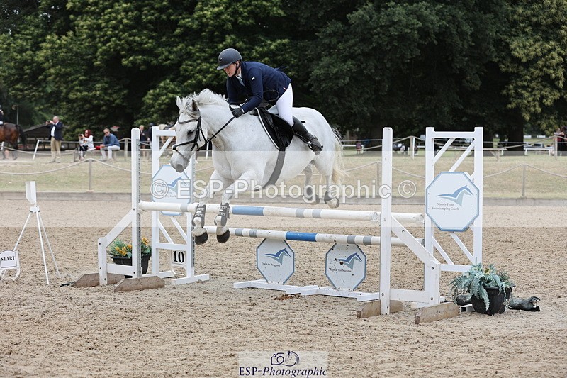 250705A-131617-14434 - Cls 35 95cm Amateur Quali