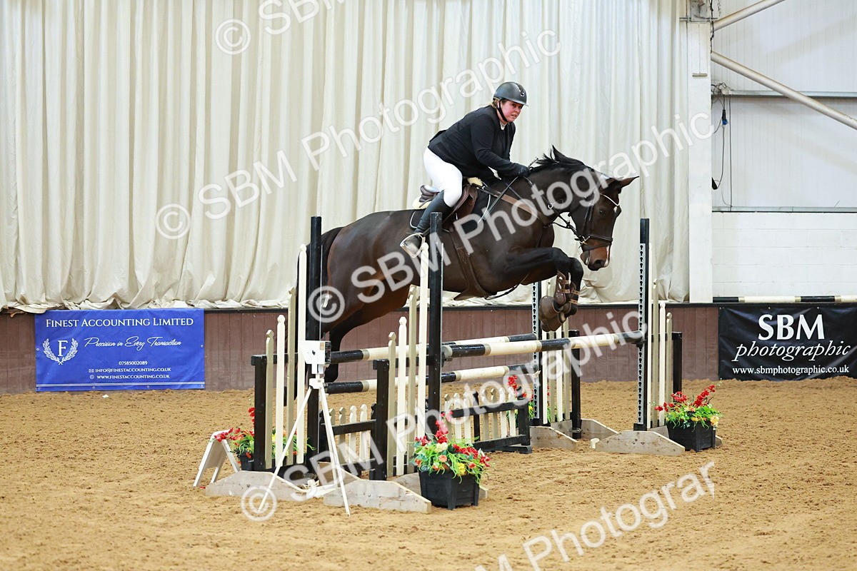 SBM_007224 - Class 19 - Senior Newcomers 1.10m