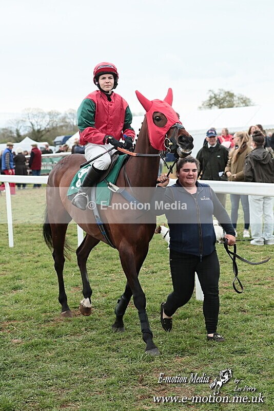 PtP 130425 235 - Edgecote Races 13/04/25