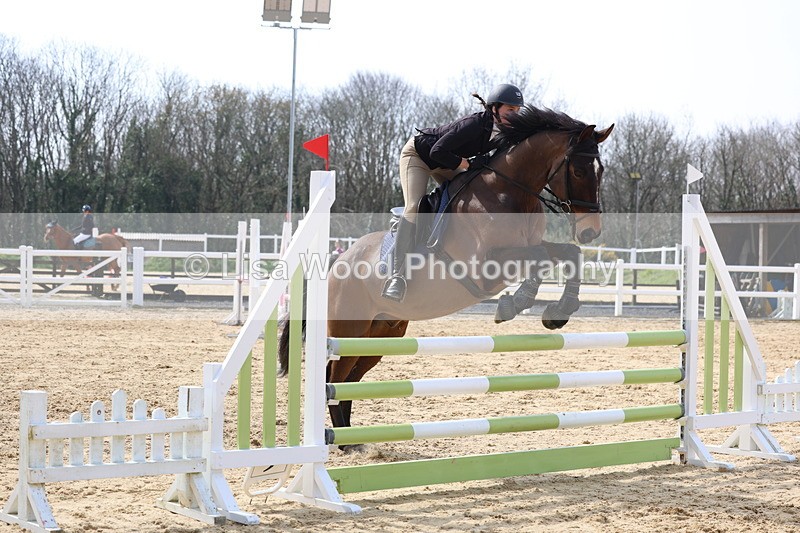 3E7A6840 - Class 4: Senior British Novice/90cm open