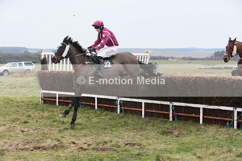 PtP 060119 71 - Larkhill Racing Club - Point-to-Point- 06/01/2019