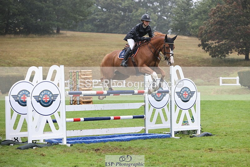 250830A-154801-07282 - Cls 17 Snr Foxhunter