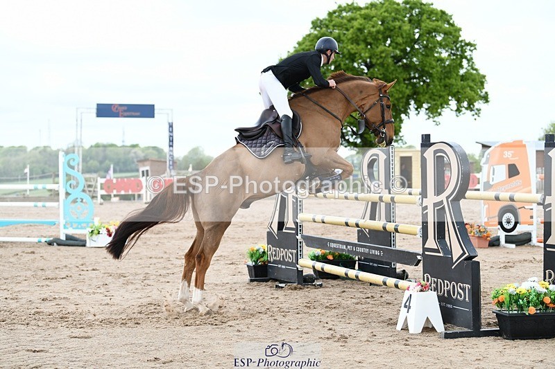 250508-093059-00733 - Cls 1 Snr Foxhunter