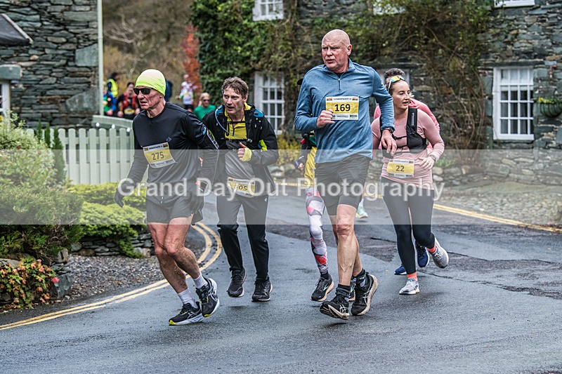 Derwentwater-826 - Derwentwater 10 Mile Road Race Sunday 2nd November 2025