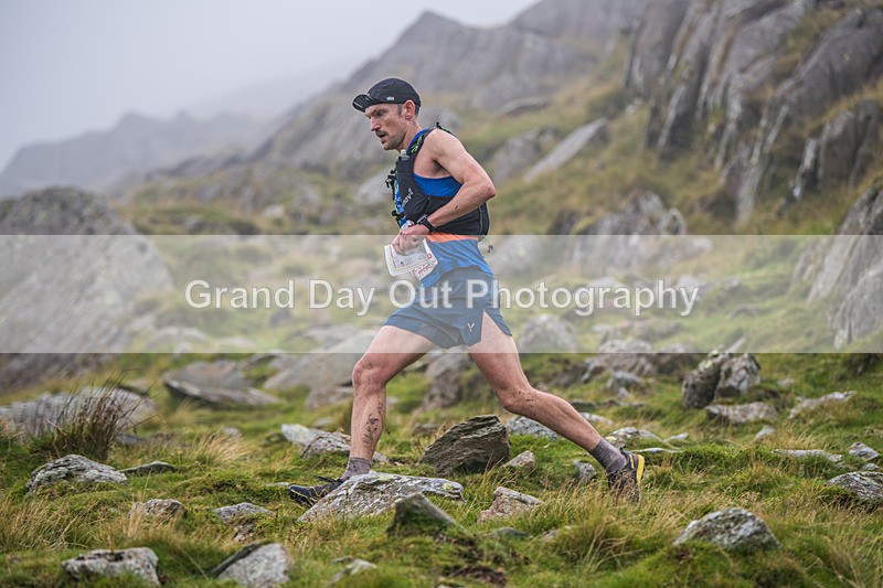 Turner-108 - Turner Landscape Fell Race Saturday 9th August 2025