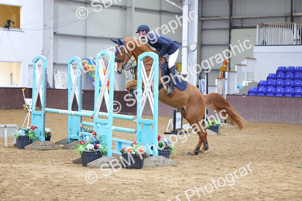 SBM_004763 - Class 12 - Senior British Novice - 90cm Open