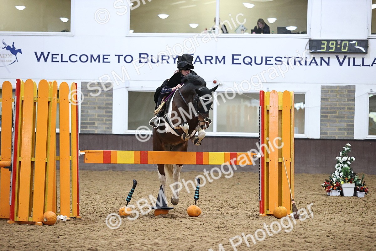 SBM_003050 - Class 5 - Accumulator with Joker 70cm