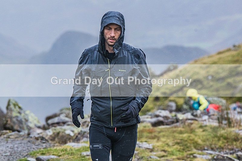 Langdale-852 - Langdale Horseshoe Fell Race Saturday 12thOctober 2024