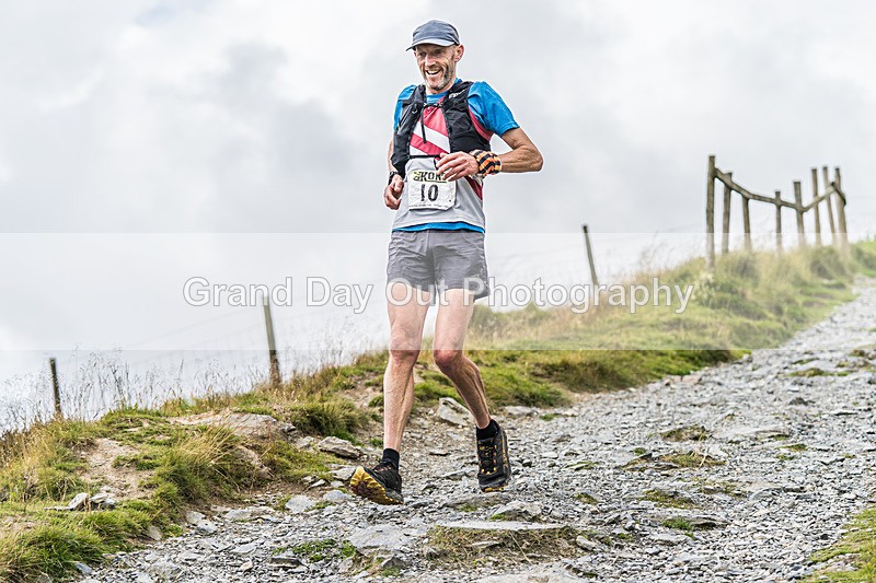 Skiddaw-683 - Skiddaw Fell Race Sunday 7th July 2014