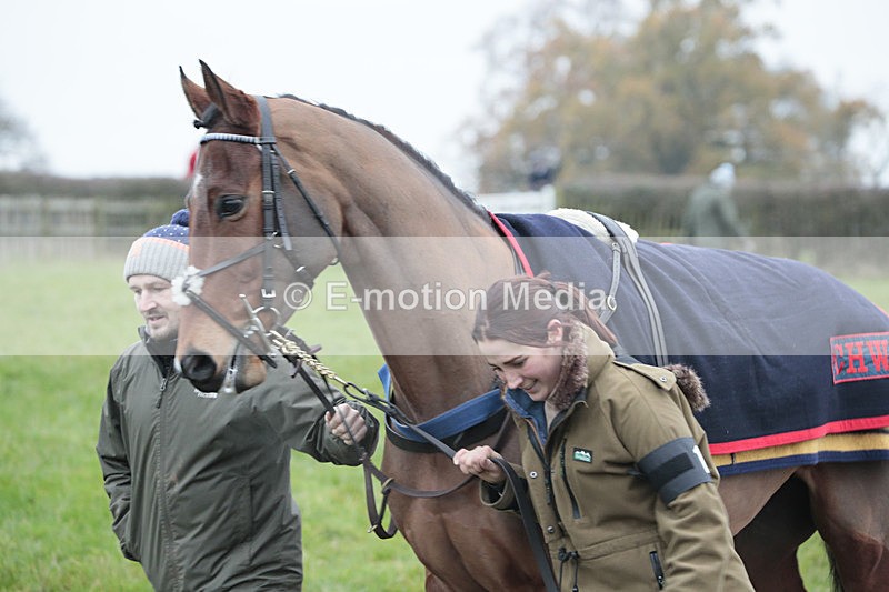 PtP 041222 0914 - Wheatland  Hunt PtP Chaddesley Corbett, Worcs 04/12/22