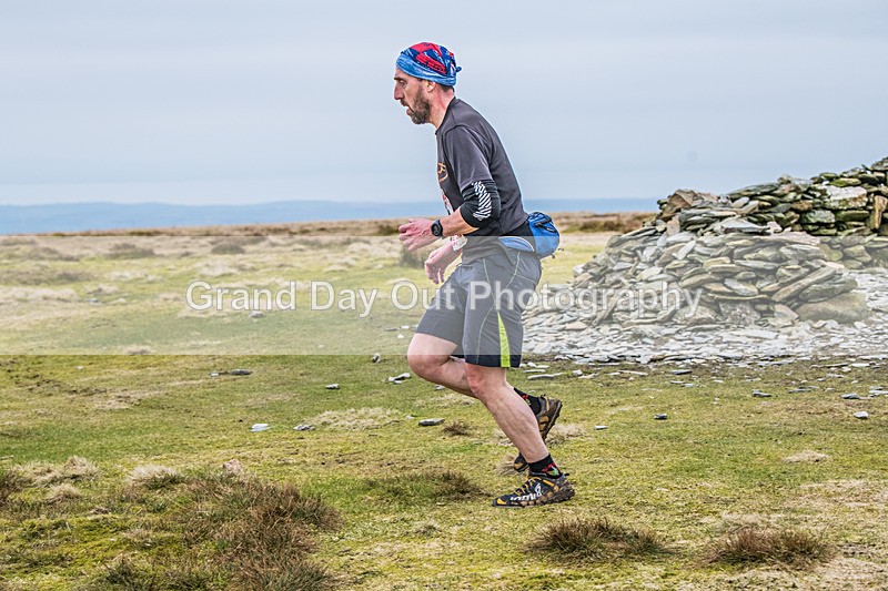 Black Combe-271 - Black Combe Fell Race Saturday 4th March 2023