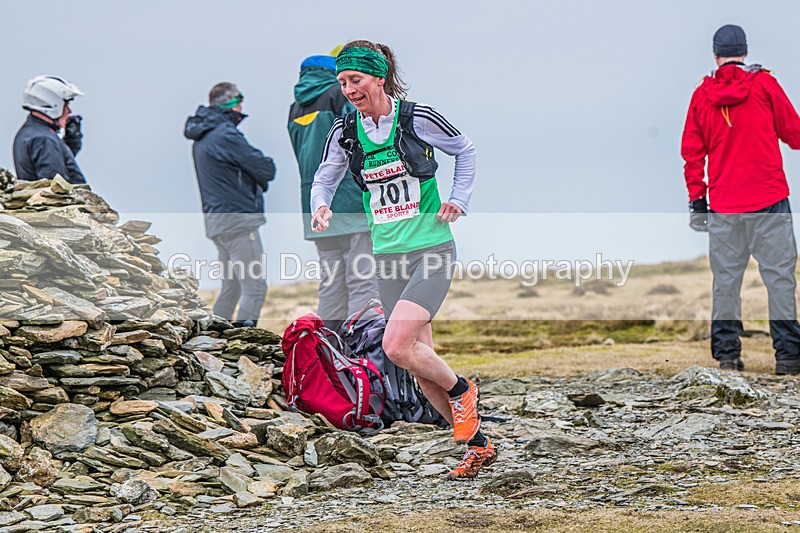 Black Combe-234 - Black Combe Fell Race Saturday 4th March 2023