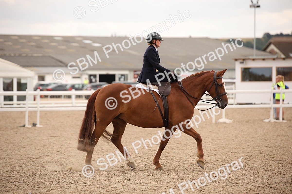 SBM_05474 - Class 22 SSA Equitation
