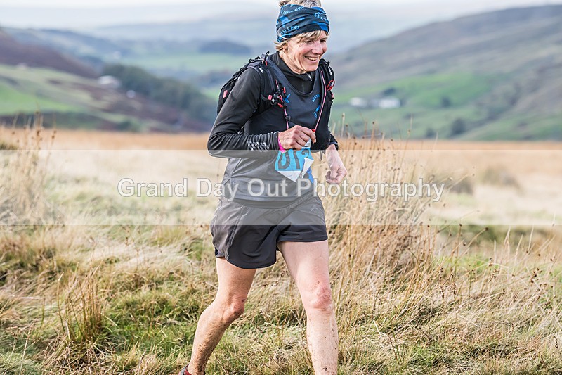 Leg 4-651 - UK Fell & Hill Relays - Todmorden Leg 4 Saturday 17th October 2026