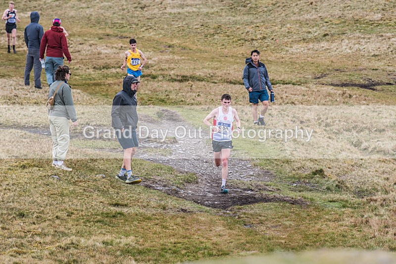 Seniors-431 - UKA 2026 Senior Inter-Counties Mountain Race - Sedbergh Sunday 3rd May 2026 - Seniors