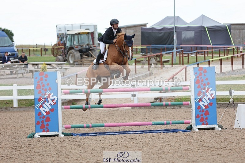 250625-155501-01568 - Cls 6 Foxhunter and 1.20m Open