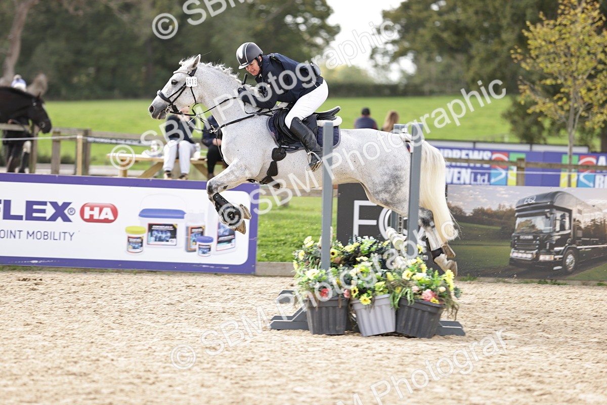 SBM_16605 - J33 - Senior 75cm Championship