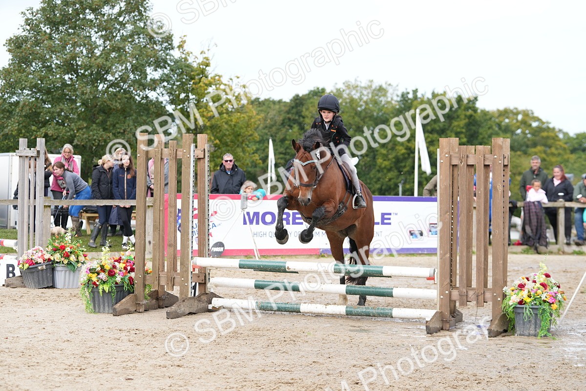 SBM_39817 - J6 - Junior Pony 55cm Championship
