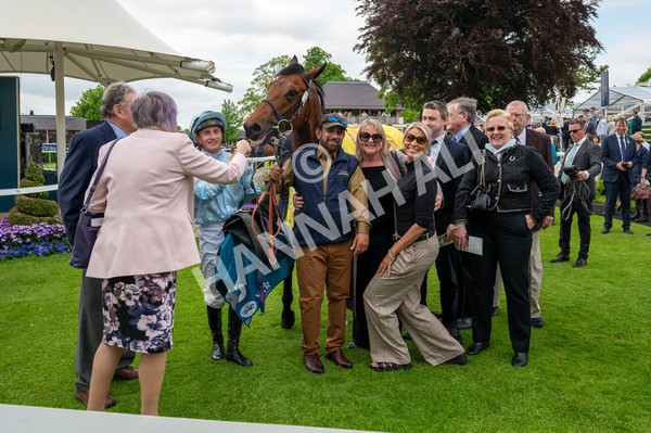 160524-Race 1-Clarendon House-7719 - Race 1 2.15pm Lindum York Handicap